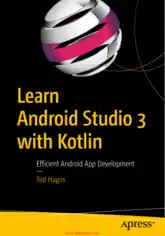 Learn Android Studio 3 Pdf