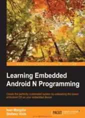 Learning Embedded Android N Programming Free Pdf Book