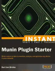 Munin Plugin Starter