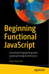 Begining Functional JavaScript Pdf