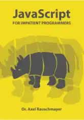 Free Download PDF Books, JavaScript for impatient programmers (beta) Book of 2019