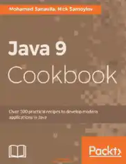 Java 9 Cookbook Book of 2017
