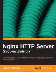 Nginx HTTP Server 2nd Edition