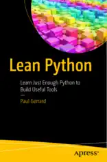 Learn Python PDF