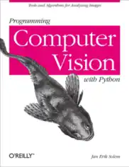 Computer Vision with Python
