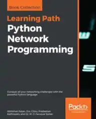 Python Network Programming Book of 2019