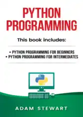 Python Programming Python Programming for Beginners PDF