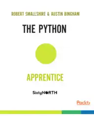 The Python Apprentice Book of 2017