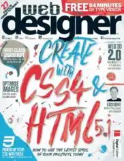 Web Designing HTML5 and CSS4