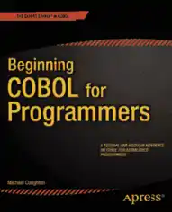 Beginning COBOL for Programmers PDF