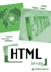 HTML Learn PDF
