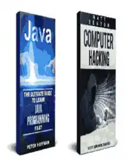 Ultimate Guide to Learn Java Programming and Computer Hacking ePUB