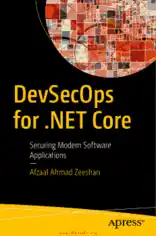 DevSecOps for .NET Core PDF