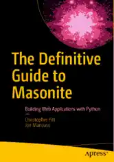 The Definitive Guide to Masonite PDF