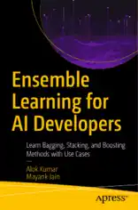 Ensemble Learning for AI Developers PDF