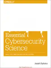 Essential Cyber Security Science