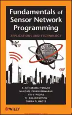 Fundamentals of Sensor Network Programming – Networking Book