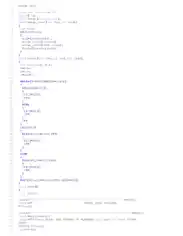 C++ Program Merge Sort | C++ Algorithms Example