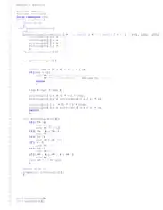 Solving Quadratic Equation | C++ Algorithms Example