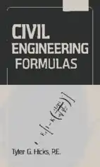 Civil Engineering Formulas 2nd Edition