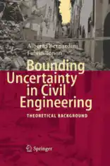 Bounding Uncertainty in Civil Engineering