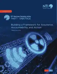 Building A Framework For Assurance Accountability And Action 3rd Edition