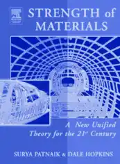 Strength of Materials A Unified Theory