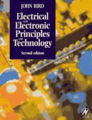 Electrical and Electronic Principles and Technology 2nd Edition