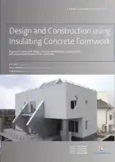 Design and Construction using Insulating Concrete Formwork