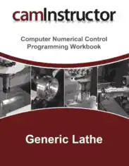CNC Programming Workbook Generic Lathe Sample locked
