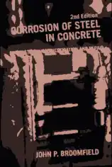 Corrosion of Steel in Concrete 2nd Edition