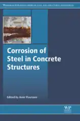 Free Download PDF Books, Corrosion of Steel in Concrete Structures