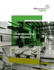 Understanding CNC Routers First Edition