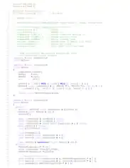 Header file for AA tree – C++ Algorithm Analysis Code