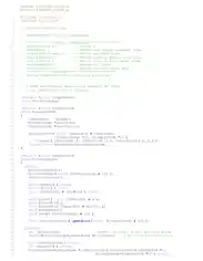 Header File For Binomial Queue – C++ Algorithm Analysis Code