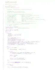 Header File For Cursor Linked List – C++ Algorithm Analysis Code