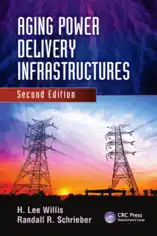 Aging Power Delivery Infrastructures 2nd Edition
