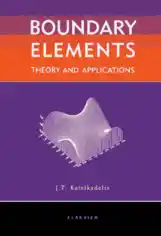 Boundary Elements Theory and Applications