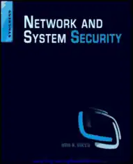 Free Download PDF Books, Network and System Security