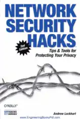 Network Security Hacks Second Edition