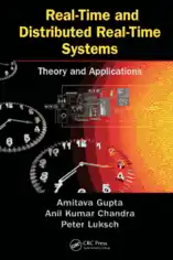 Free Download PDF Books, Real-Time and Distributed Real-Time Systems Theory and Applications