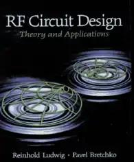 RF Circuit Design Theory and Applications