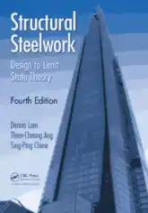 Structural Steel Work Design to Limit State Theory Fourth Edition
