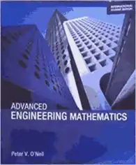 Advance D Engineering Mathematics International Student Edition
