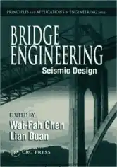 Bridge Engineering Seismic Design