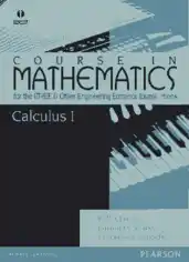 Free Download PDF Books, Calculus 1 Course In Mathematics for the IIT JEE and Other Engineering Examinations