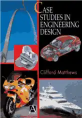 Free Download PDF Books, Case studies in Engineering Design