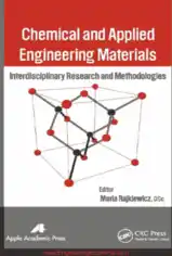 Chemical and Applied Engineering Materials Interdisciplinary Research and Methodologies