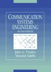 Communication Systems Engineering Second Edition
