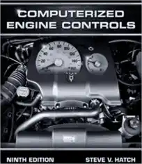 Computerized Engine Controls Ninth Edition